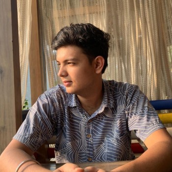 Lavish Arora